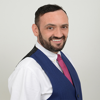 David Lloyd Chartered independent Financial Advisor (IFA)